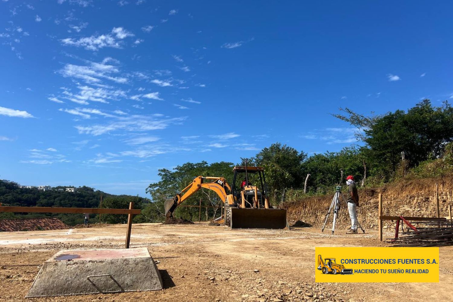 Contrucciones Fuentes S.A. - Casa Barreto - El Encanto del Sur (10)