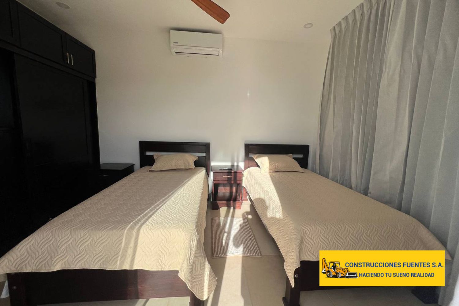 Contrucciones Fuentes S.A. - Casa Barreto - El Encanto del Sur (11)