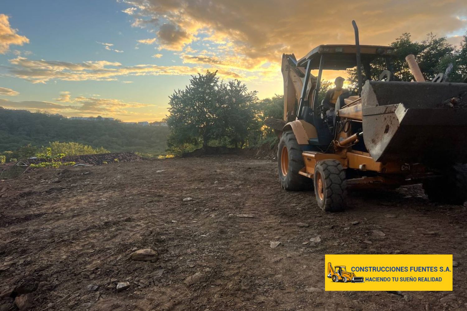 Contrucciones Fuentes S.A. - Casa Barreto - El Encanto del Sur (13)