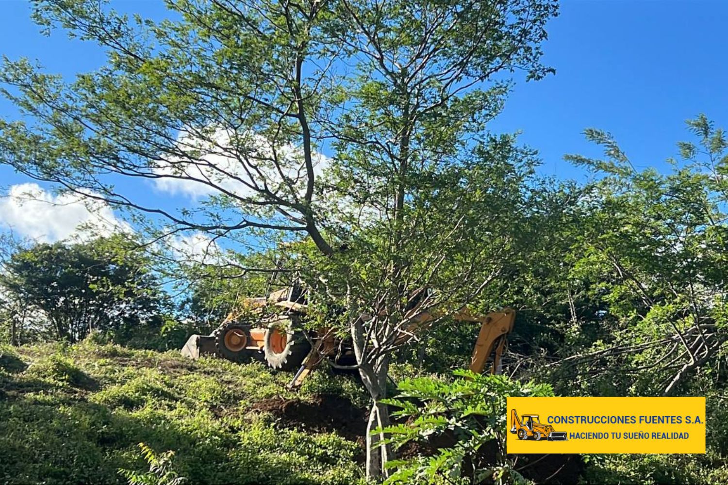 Contrucciones Fuentes S.A. - Casa Barreto - El Encanto del Sur (14)