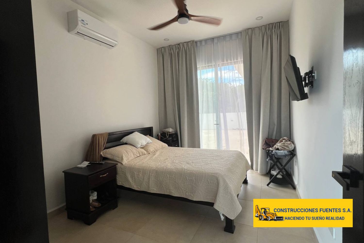 Contrucciones Fuentes S.A. - Casa Barreto - El Encanto del Sur (3)