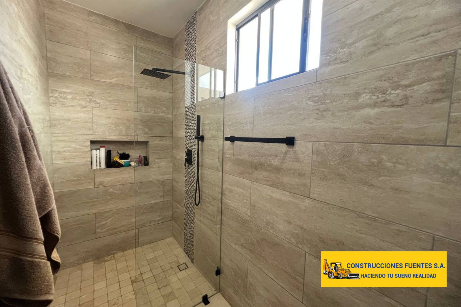 Contrucciones Fuentes S.A. - Casa Barreto - El Encanto del Sur (4)