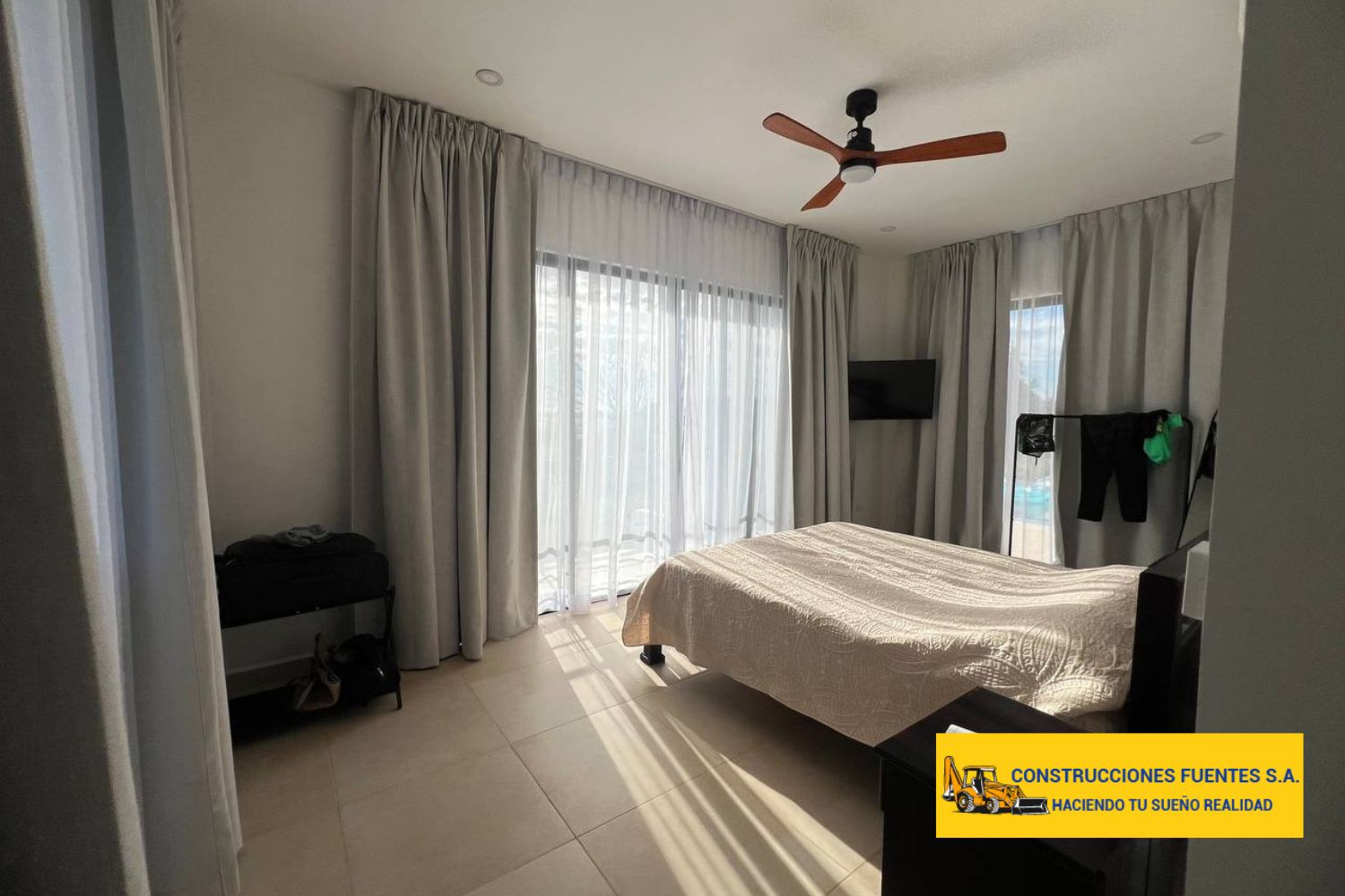 Contrucciones Fuentes S.A. - Casa Barreto - El Encanto del Sur (5)